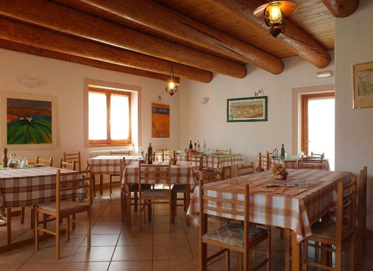 Agriturismo Cavria Castione Andevenno Экстерьер фото