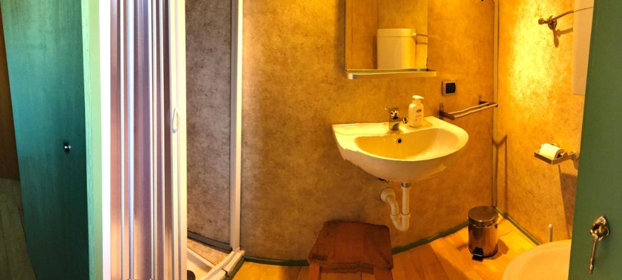 Agriturismo Cavria Castione Andevenno Экстерьер фото