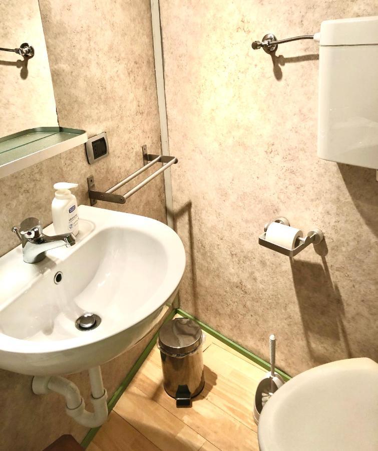 Agriturismo Cavria Castione Andevenno Экстерьер фото